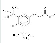 抗氧化劑SIONOX?1076